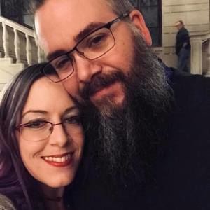 Meet your Posher, Patrick